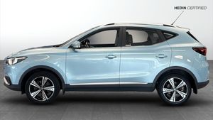 MG ZS EV bild 6