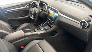 MG ZS EV bild 3