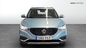 MG ZS EV bild 8