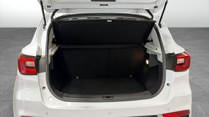 MG ZS EV bild 10