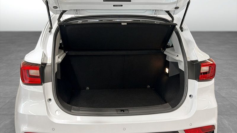 MG ZS EV bild 10