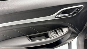 MG ZS EV bild 11