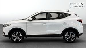 MG ZS EV bild 6