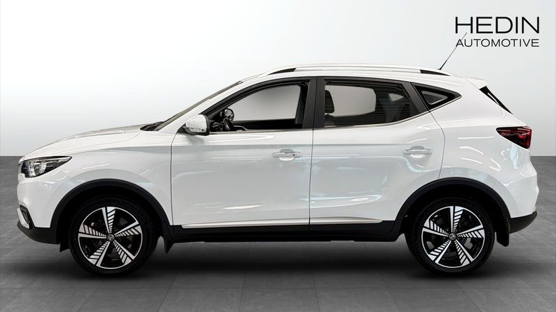 MG ZS EV bild 6