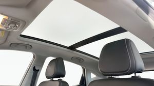 MG ZS EV bild 13