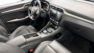 MG ZS EV bild 3