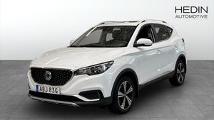 MG ZS EV bild 1