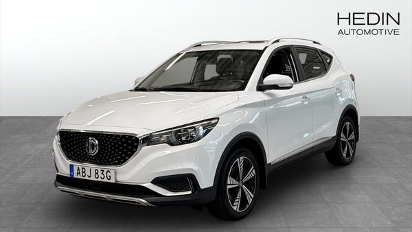 MG ZS EV 45KWH LUXURY - 2020