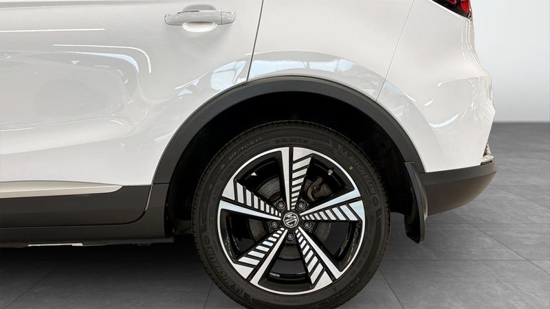 MG ZS EV bild 9