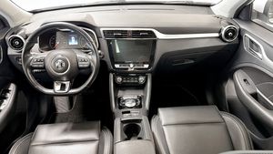 MG ZS EV bild 4