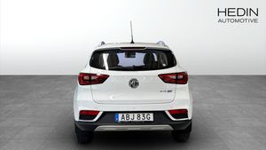 MG ZS EV bild 7