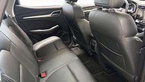 MG ZS EV bild 5