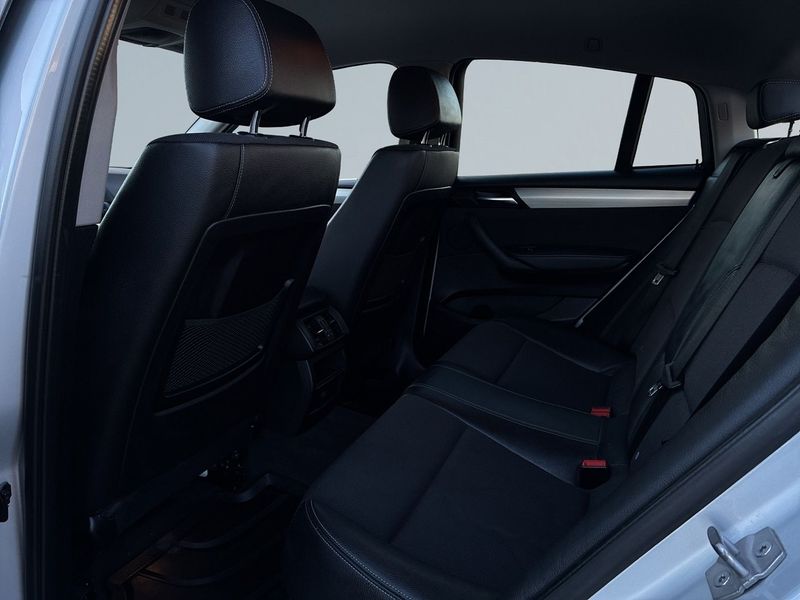 BMW X4 bild 13
