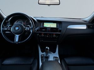 BMW X4 bild 8
