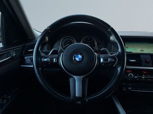 BMW X4 bild 9