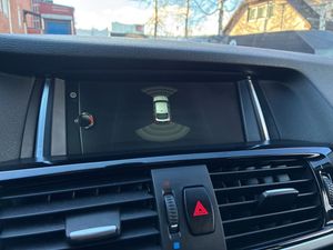BMW X4 bild 19