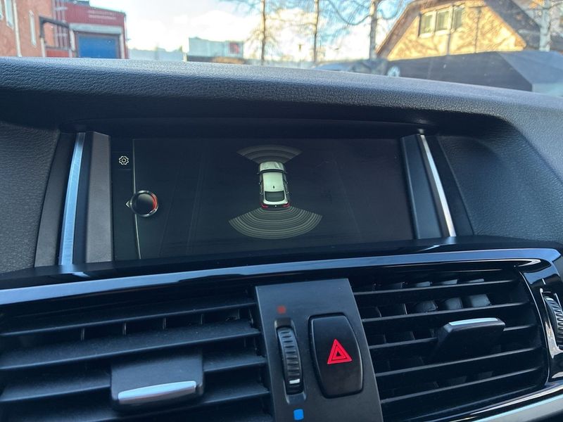 BMW X4 bild 19