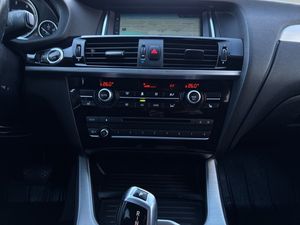 BMW X4 bild 11