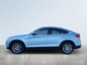 BMW X4 bild 4