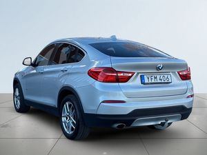 BMW X4 bild 5