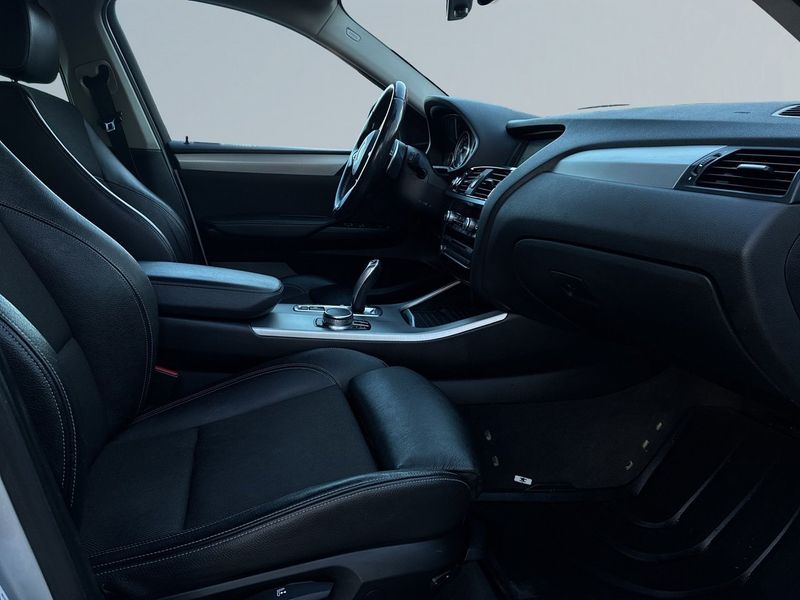BMW X4 bild 10