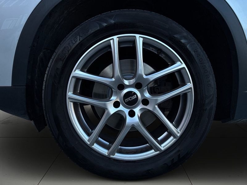 BMW X4 bild 14