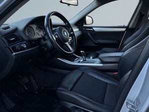 BMW X4 bild 7