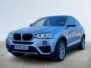 BMW X4 bild 16