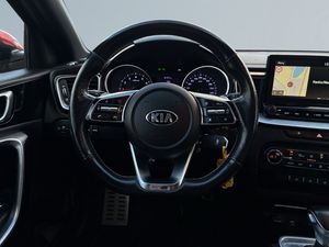 Kia Cee´d bild 9