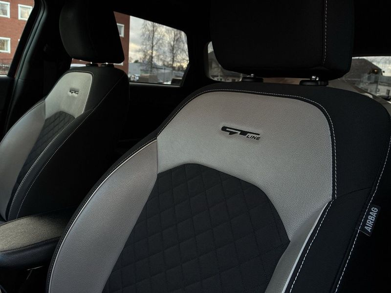 Kia Cee´d bild 17