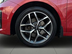 Kia Cee´d bild 14
