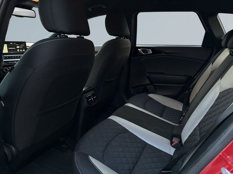 Kia Cee´d bild 13