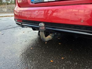 Kia Cee´d bild 20
