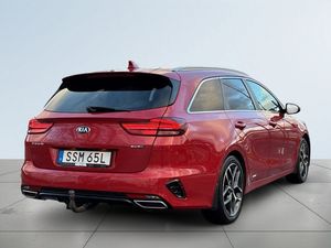 Kia Cee´d bild 6