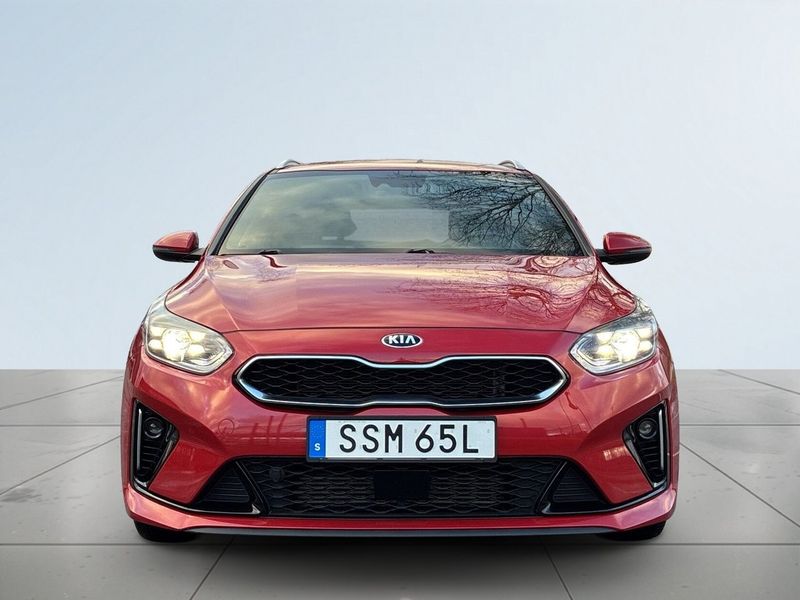 Kia Cee´d bild 2