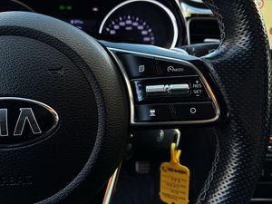 Kia Cee´d bild 18
