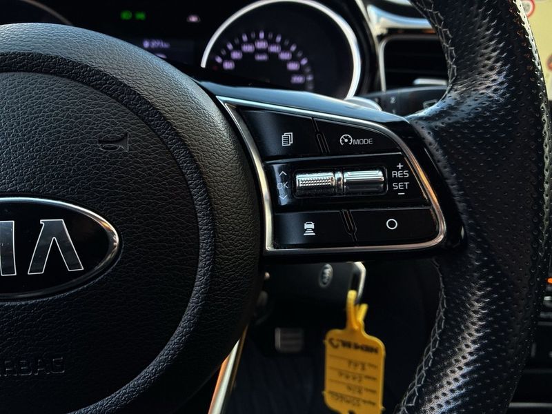 Kia Cee´d bild 18