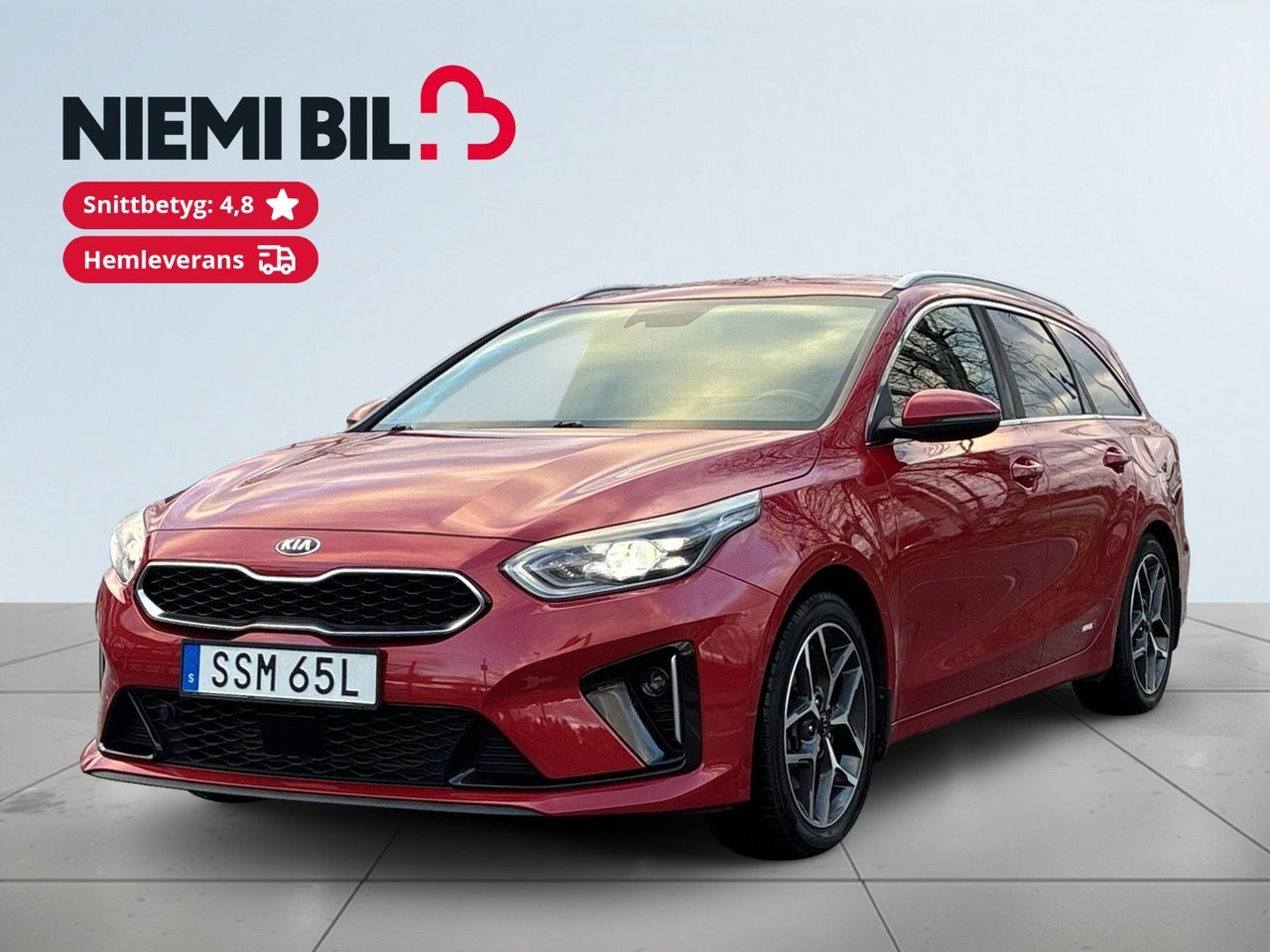 Kia Cee´d