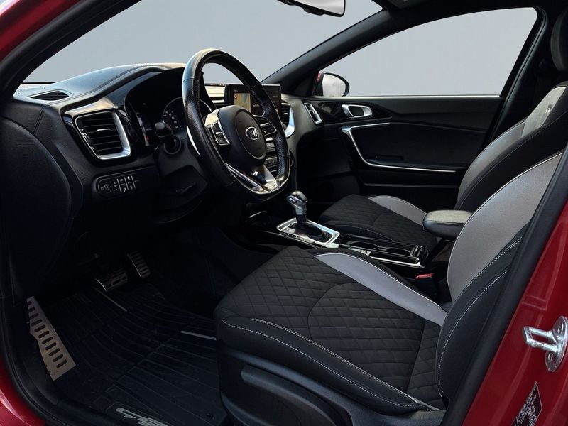 Kia Cee´d bild 7