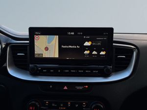 Kia Cee´d bild 15