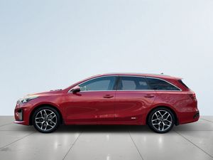 Kia Cee´d bild 4