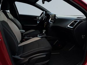 Kia Cee´d bild 10