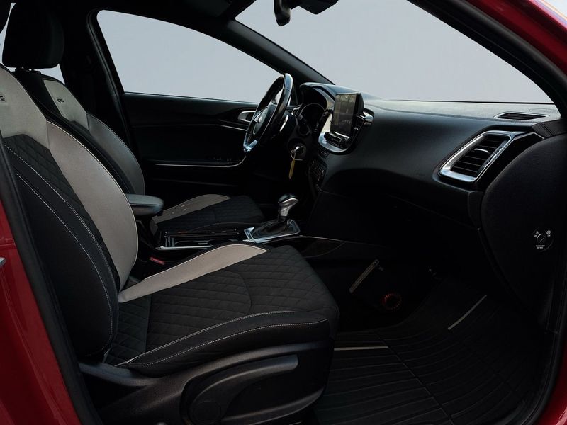 Kia Cee´d bild 10