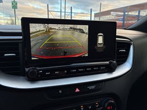 Kia Cee´d bild 22