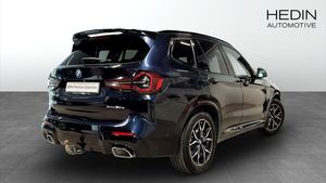 BMW X3 bild 2