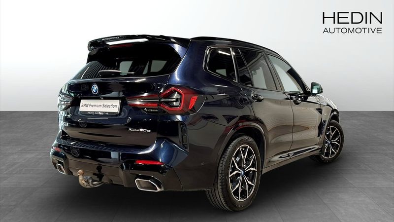 BMW X3 bild 2