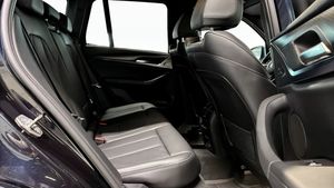 BMW X3 bild 5