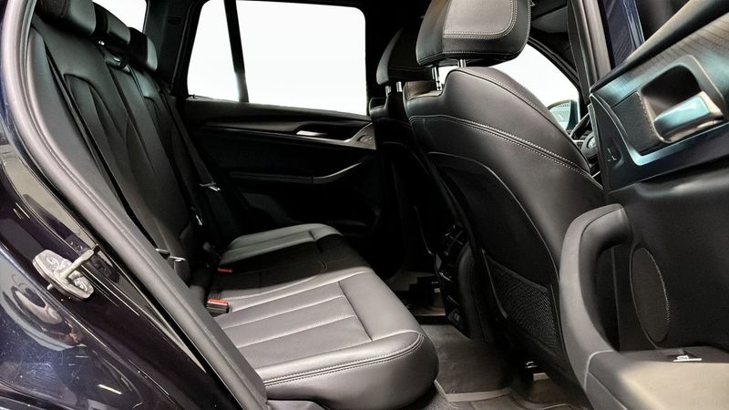BMW X3 bild 5