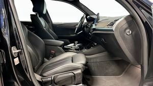 BMW X3 bild 3