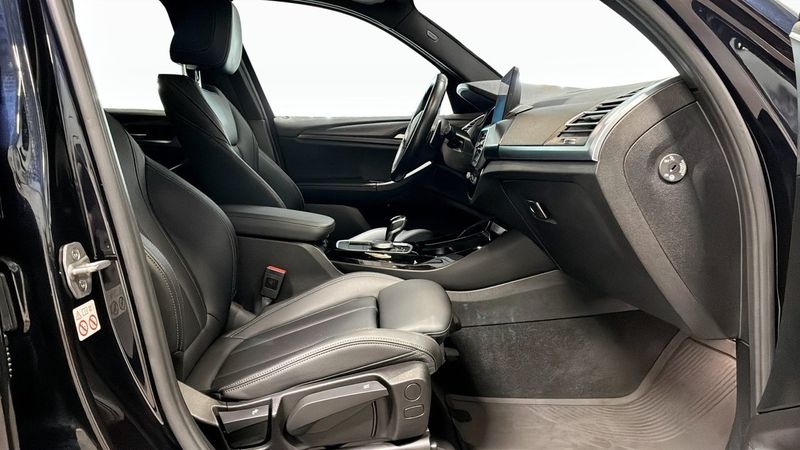 BMW X3 bild 3